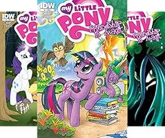 Amazon.com: My Little Pony: Friendship Is Magic #44 eBook